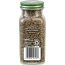 Simply Organic Coarse Grind Black Pepper - 2.47 oz