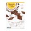 Simple Mills Sweet Thins, Chocolate Brownie - 4.25 oz