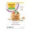 Simple Mills Organic Seed Flour Crackers, Garlic & Herb - 4.25 oz