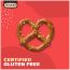 Snyder's of Hanover Gluten Free Mini Pretzels - 8 oz