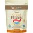 Spectrum Organic Ground Flaxseed - 14 oz