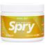 Spry Dental Defense Sugar-Free Gum with Xylitol, Natural Fruit - 100 Pieces