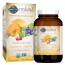 Garden of Life Organics Chewable Vegan D3 Raspberry Lemon - 2000 IU (50 mcg) - 30 Vegan Tablets