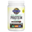 Garden of Life RAW Organic Protein Plant-Based Formula Chocolate - 24.69 oz