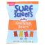 Surf Sweets Gummy Bears, Nut Free Gluten Free Dairy Free - 2.75 oz