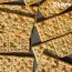 Suzie's Organic Saltines Crackers, Rosemary Sesame