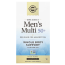 Solgar Men's 50+ Multivitamin - 60 Capsules