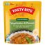 Tasty Bite Gluten Free Non-GMO Vegetables & Paneer - 10 oz