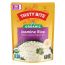 Tasty Bite Vegan Non-GMO Organic Jasmine Rice - 8.8 oz