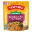 Tasty Bite Organic Garlic Brown Rice - 8.8 oz