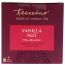 Teeccino Vanilla Nut Chicory Coffee Alternative - 11 oz
