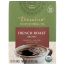 Teeccino French Roast Chicory Coffee Alternative - 11 oz