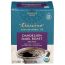 Teeccino Dandelion Herbal Tea - 50 Tea Bags