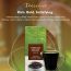 Teeccino Chicory Herbal Coffee Alternative, Organic Mediterranean Blend French Roast