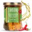 Tonnino Yellowfin Tuna Fillets with Jalapeno in Olive Oil - 6.7 oz