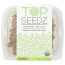 Top Seedz Sea Salt Gluten Free Crackers - 5 oz