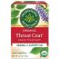 Traditional Medicinals Organic Throat Coat Herbal Tea, Original - 16 Tea Bags