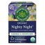 Traditional Medicinals Organic Nighty Night Herbal Tea - 16 Tea Bags
