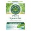 Traditional Medicinals Organic Spearmint Herbal Tea - 16 Tea Bags