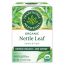 Traditional Medicinals Organic Nettle Leaf Herbal Tea - 16 Tea Bags