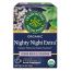 Traditional Medicinals Organic Nighty Night Extra Lemon Balm & Valerian Tea