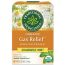 Traditional Medicinals Organic Gas Relief Herbal Tea - 16 Tea Bags