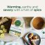 Traditional Medicinals Organic Turmeric & Ginger Herbal Tea - 16 Tea Bags