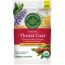 Traditional Medicinals Organic Throat Coat Lozenges, Sweet Orange Fennel