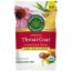 Traditional Medicinals Organic Throat Coat Lozenges, Lemon Ginger Echinacea