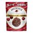 Undercover Chocolate Quinoa Crisps Dark Chocolate + Cherries