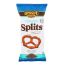 Unique Snacks Unsalted Pretzel Splits