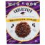 Undercover Chocolate Quinoa Crisps, Milk Chocolate + Currants - 2 oz