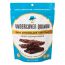 Undercover Snacks Chocolate Crispy Quinoa Snack, Dark Chocolate + Sea Salt
