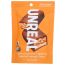 Unreal Dark Chocolate Caramel Peanut Nougat Candy Bars - 3.4 oz