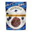 Undercover Chocolate Crispy Quinoa Dark Chocolate + Blueberries