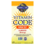 Garden of Life Vitamin Code RAW D3 - 2000 IU - 120 Vegetarian Capsules