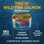 Wild Planet Wild Pink Salmon, Skinless & Boneless, No Salt Added - 6 oz
