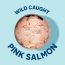 Wild Planet Wild Pink Salmon, Skinless & Boneless, No Salt Added - 6 oz