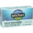 Wild Planet Wild Mackerel Fillet in Extra Virgin Olive Oil - 4.4 oz