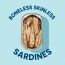 Wild Planet Wild Sardines in Extra Virgin Olive Oil with Sea Salt