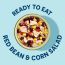 Wild Planet Wild Tuna Bean & Corn Salad - 5.6 oz