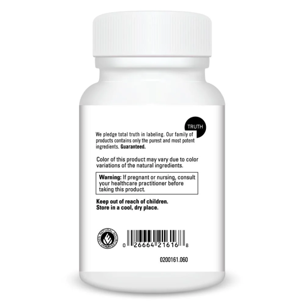 DaVinci Laboratories - Natural Mixed Tocopherol E 400 60 Softgels