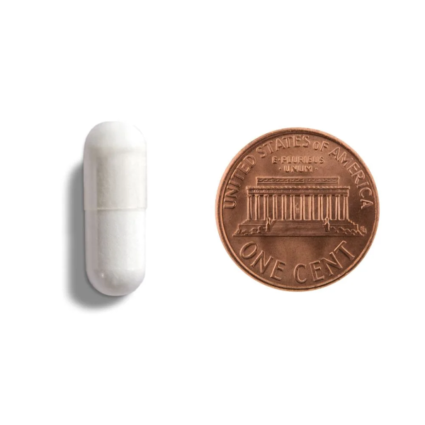 DaVinci Laboratories Tri-Mag 300 - 120 Capsules