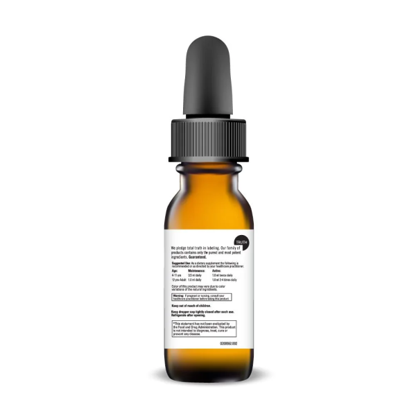 DaVinci Laboratories Gluconic DMG Liquid - 300 mg - 2 fl oz