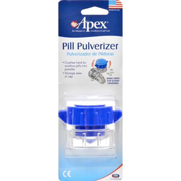 Apex Pill Bags - 50 Count