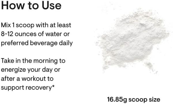 Thorne Research, Collagen Fit, 17.8 oz (506 g)