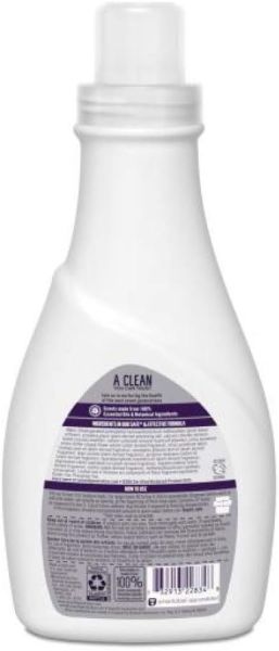 Seventh Generation Fabric Softener 32 Loads Lavender - 32 fl oz