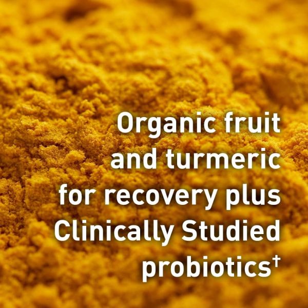 Garden of Life Sport Organic Plant-Based Protein - NSF Certified Sport Chocolate - 32.17 oz