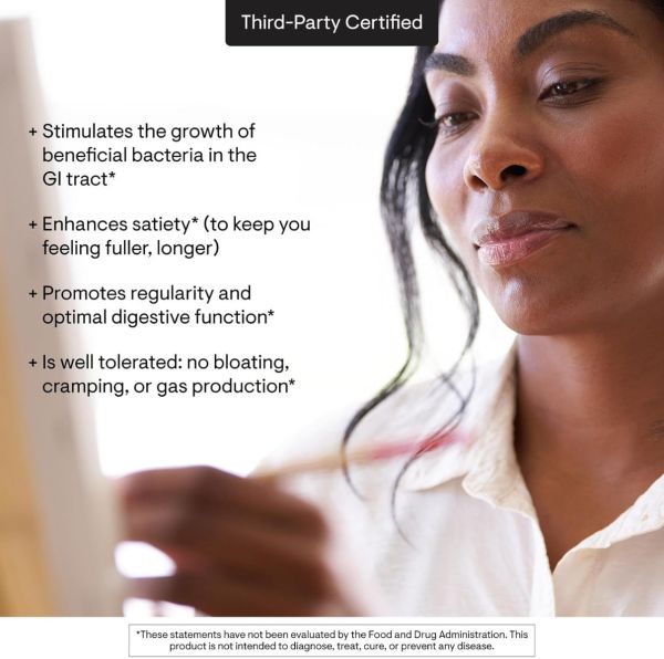 Thorne, FiberMend® Prebiotic, 11.6 oz (330 g)