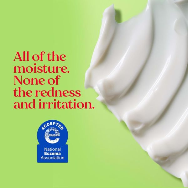 Burt's Bees Calming Night Cream - 1.8 oz